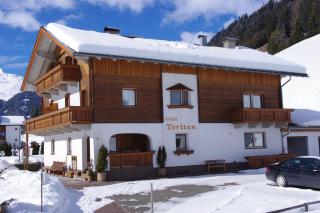 Haus Toriten - Sankt Jakob in Defereggen - 6