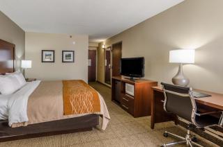 Comfort Inn Blacksburg University Area - 7