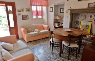 La casa di Nonna Nilla - San Giovanni Bianco - 1
