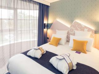 Hôtel Mercure Thionville Centre Porte du Luxembourg - 9