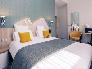 Hôtel Mercure Thionville Centre Porte du Luxembourg - Thionville - 8