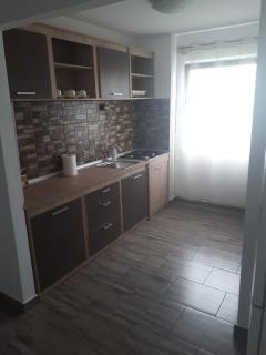 Apartament Faleza Dunării - Orşova - 4
