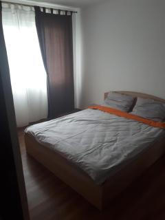 Apartament Faleza Dunării - 3