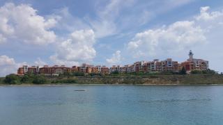 Marina Cape Vacation Complex - Ravda - 2
