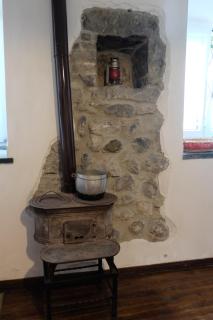 La casa di Nonna Nilla - San Giovanni Bianco - 0