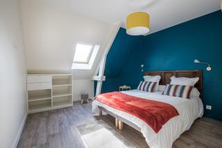 Gîte La Bourdonnaise - 7