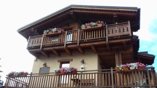 B&B Petit - Sauze dʼOulx - 0