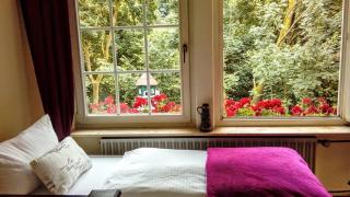 Hotel in der Strassen - Solingen - 9