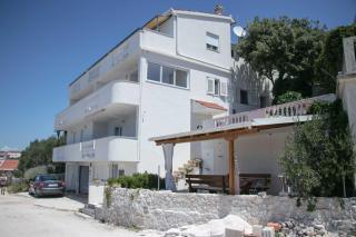 Apartment Nina - Sevid - 2