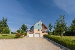 gîte et chambres d'hôtes - 1