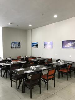 Nobile Inn Dutra Rio De Janeiro - São João de Meriti - 1