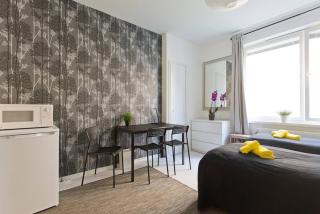 Studio Orchidea - Helsinki - 8