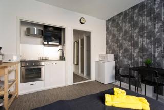 Studio Orchidea - Helsinki - 6