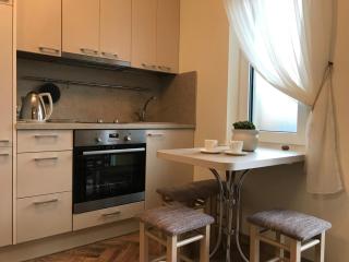 New Provence style 2 floor apartment in Palanga - 6