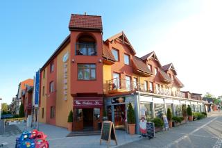 Puchacz - Spa - Niechorze - 9