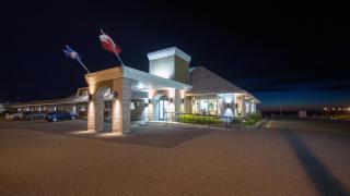 Hôtel Motel La Vigie - Matane - 6