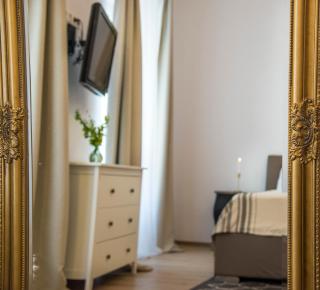 Downtown Residence - Sibiu - 5