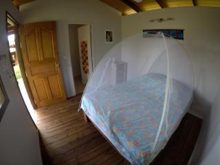 Painapaopao Backpacker - Moorea - 3