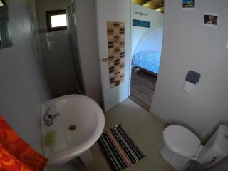 Painapaopao Backpacker - Moorea - 2