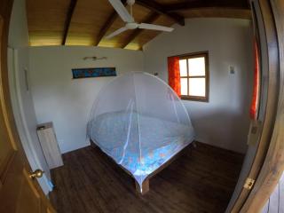 Painapaopao Backpacker - Moorea - 1