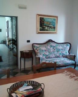 Bed & Breakfast Casa Pisanu - Narbolia - 7