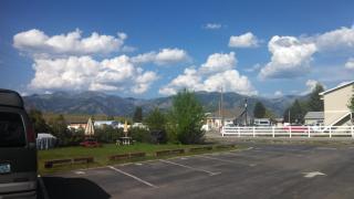 Swiss Mountain Motel - Thayne - 2