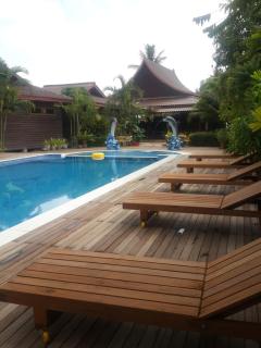 Sengahloune Resort - Ban Khon - 0
