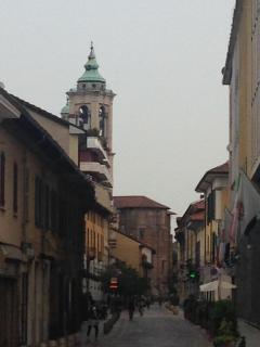 Il Giardino Segreto - 1
