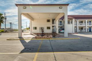 Motel 6-San Marcos, TX - North - San Marcos - 6