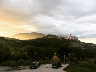 La Dimora di Francesco - Assisi - 7