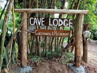 Cave Lodge - Pang Mapha - 0