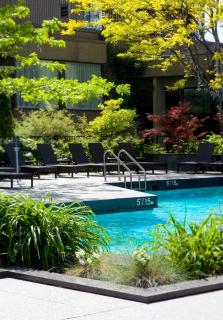Hotel Bonaventure Montreal - Montreal - 8