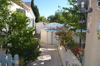 la PASSERONNE - Barbentane - 6