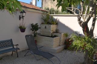 la PASSERONNE - Barbentane - 4
