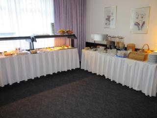 Hotel Lindenhof - 1
