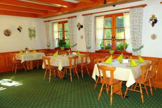 Pension Löffelschmiede - Lenzkirch - 4