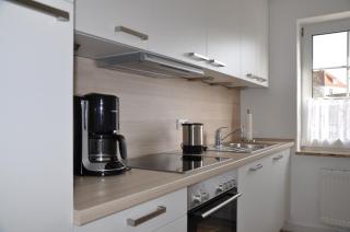 Haus Antonie 1. Etage - Dahme - 7