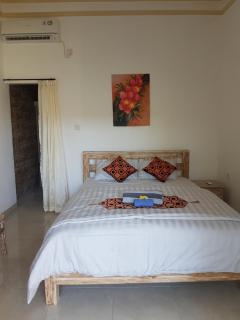Mawar Homestay Canggu - Canggu - 4