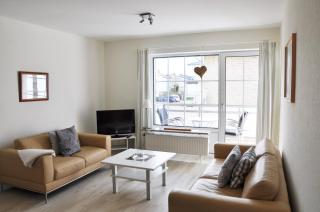 Haus Antonie 1. Etage - Dahme - 6