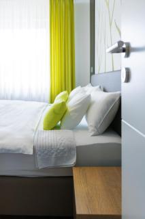 Ferienwohnung Burgblick - 4