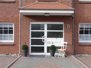 Haus Antonie 1. Etage - Dahme - 9