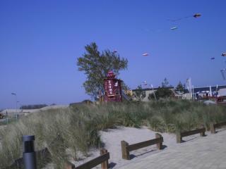 Haus Antonie 1. Etage - Dahme - 1
