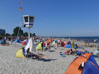 Haus Antonie 1. Etage - Dahme - 2