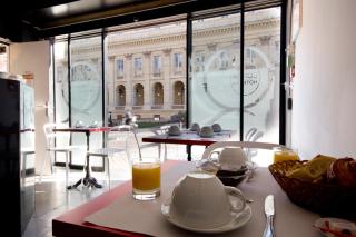 Hotel de L'Opéra - Bordeaux - 9