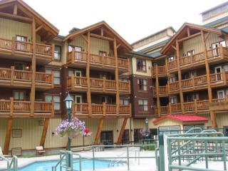 Trickle Creek Lodge - Kimberley - 9