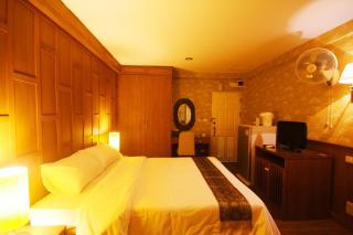 Orchid Resort - Lat Krabang - 7