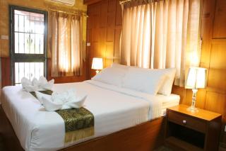 Orchid Resort - Lat Krabang - 8