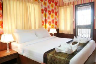 Orchid Resort - Lat Krabang - 9