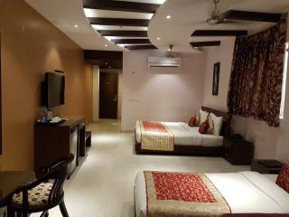 Airport Hotel Le Seasons New Delhi - New Delhi - 6