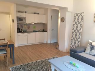 Stadt-Apartment - Nuremberg - 5